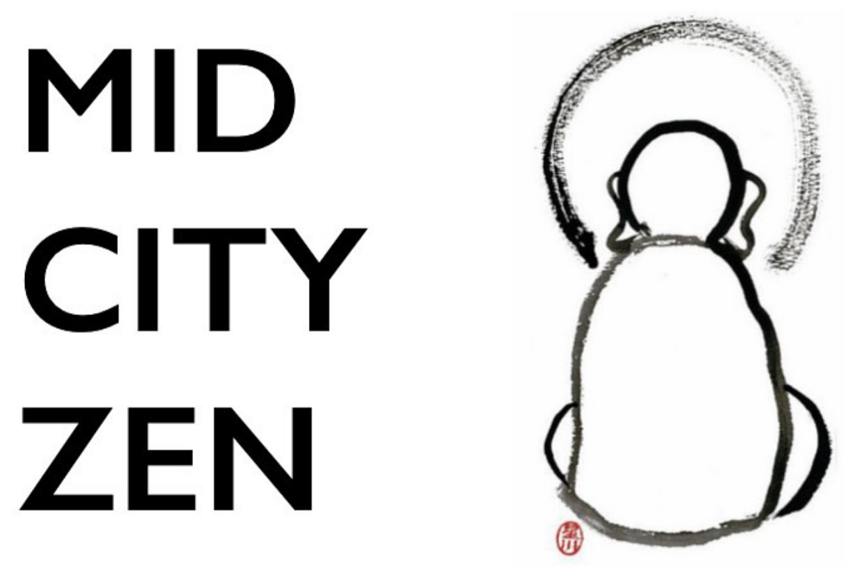Mid City Zen